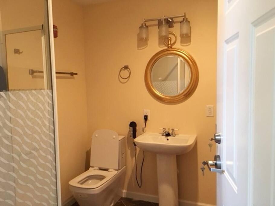 Luxury Three Story Apartment In Short North Columbus Zewnętrze zdjęcie