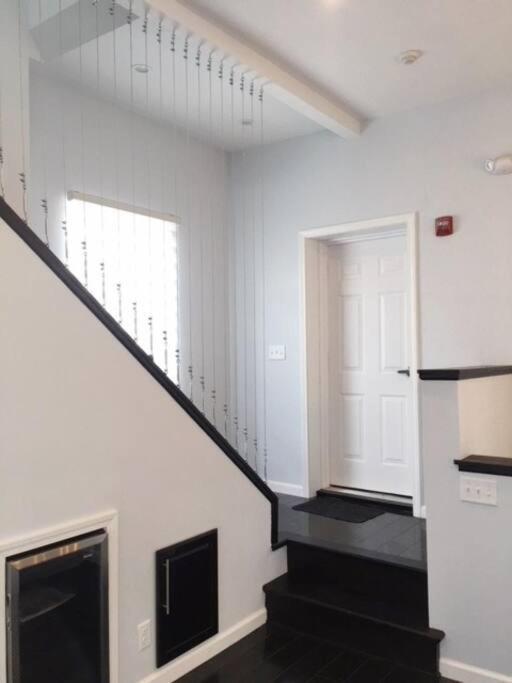 Luxury Three Story Apartment In Short North Columbus Zewnętrze zdjęcie