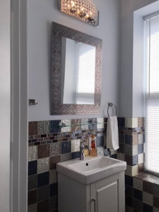 Luxury Three Story Apartment In Short North Columbus Zewnętrze zdjęcie